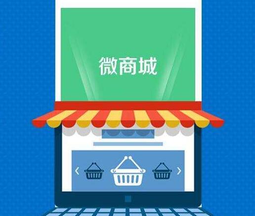 微商城開發(fā)的時候需要包含什么功能