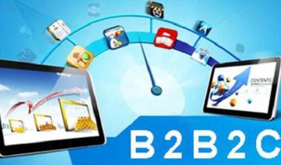 B2B2C商城是否足夠安全呢