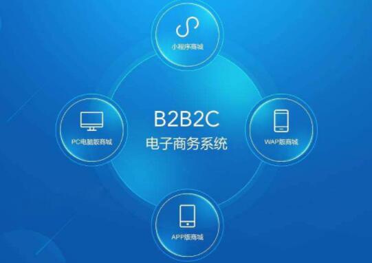 怎樣才能做好B2B2C商城運營