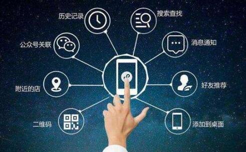 小程序，品牌營銷的必備工具