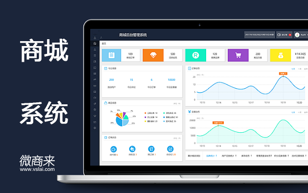 分銷商城應(yīng)該如何進(jìn)行推廣