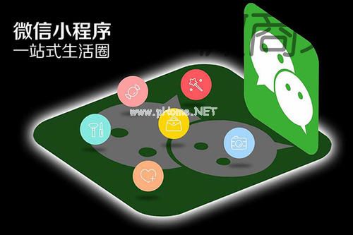 一招教會你如何推廣運營小程序商城？