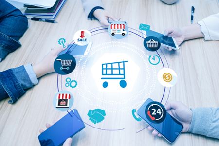 B2B2C購物商城系統(tǒng)應(yīng)該怎樣開發(fā)？