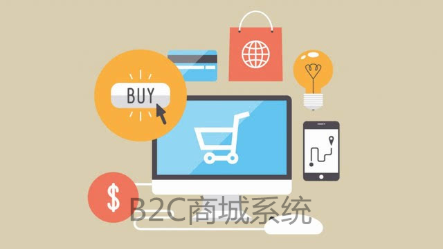 b2b2c商城系統(tǒng)應該怎樣提高訪問用戶？