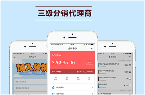 什么叫三級(jí)分銷(xiāo)？一般需要多少錢(qián)？