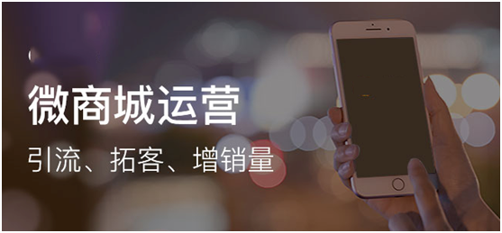 微商城系統(tǒng)開發(fā)類型都有哪些通用的？
