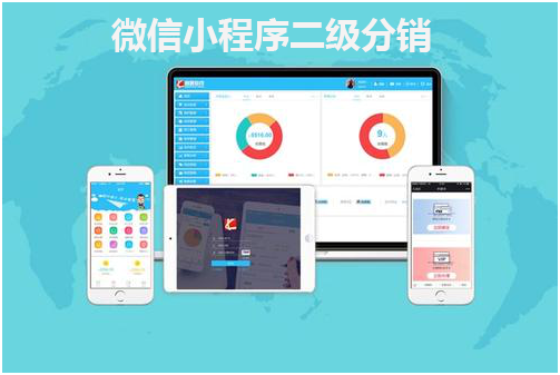推廣分銷小程序前需要做哪些準備？