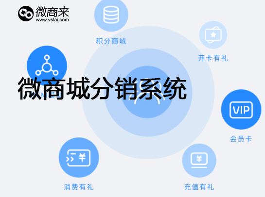 小程序三級(jí)分銷系統(tǒng)如何經(jīng)營？