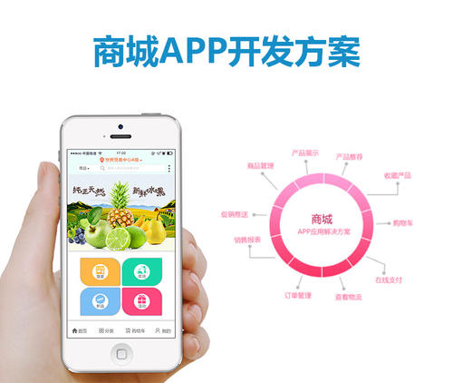 和商城app對比，小程序的優(yōu)點(diǎn)都有哪些？