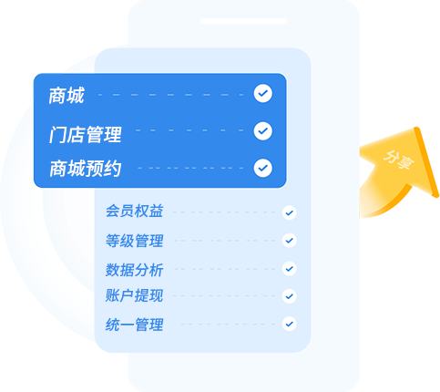 新零售分銷系統(tǒng)