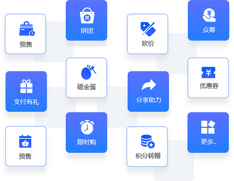 新零售分銷系統(tǒng)